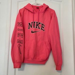 Nike sweatshirt